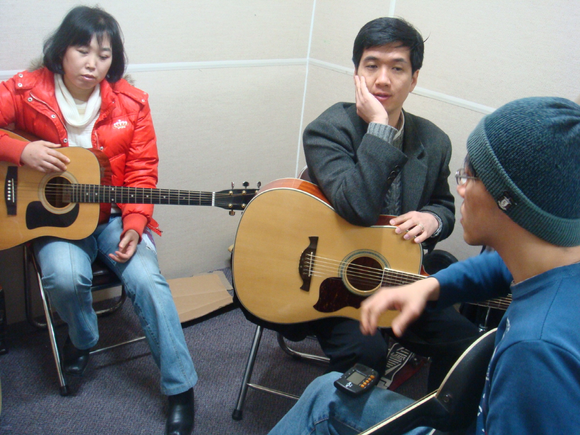 효명음악아카데미 밴드교실 썸네일