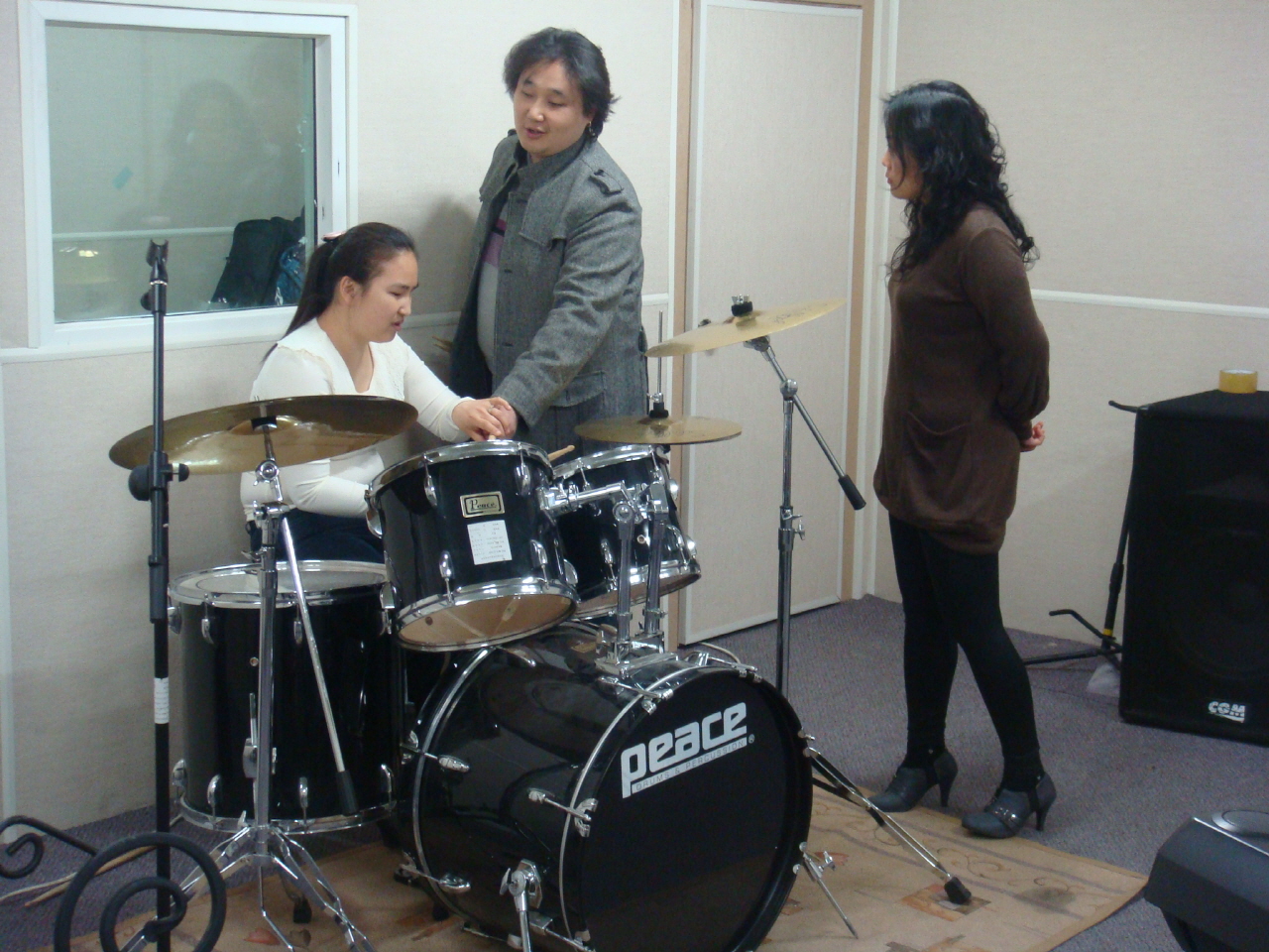 효명음악아카데미 밴드교실 썸네일