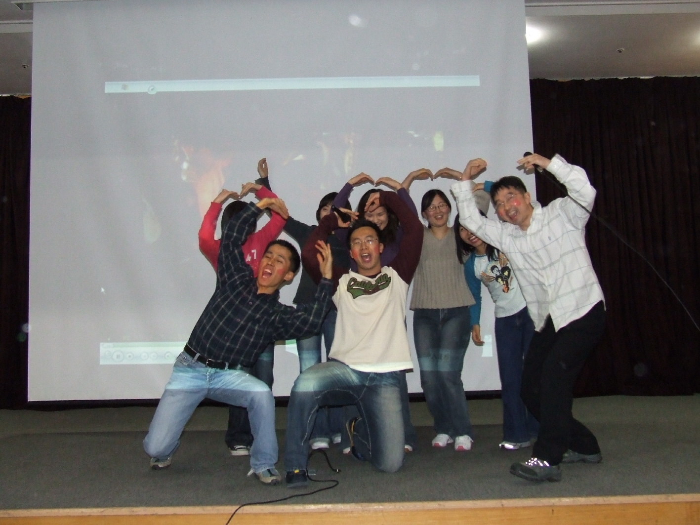 전체직원연수(2006. 2. 7.~2. 8.) 썸네일