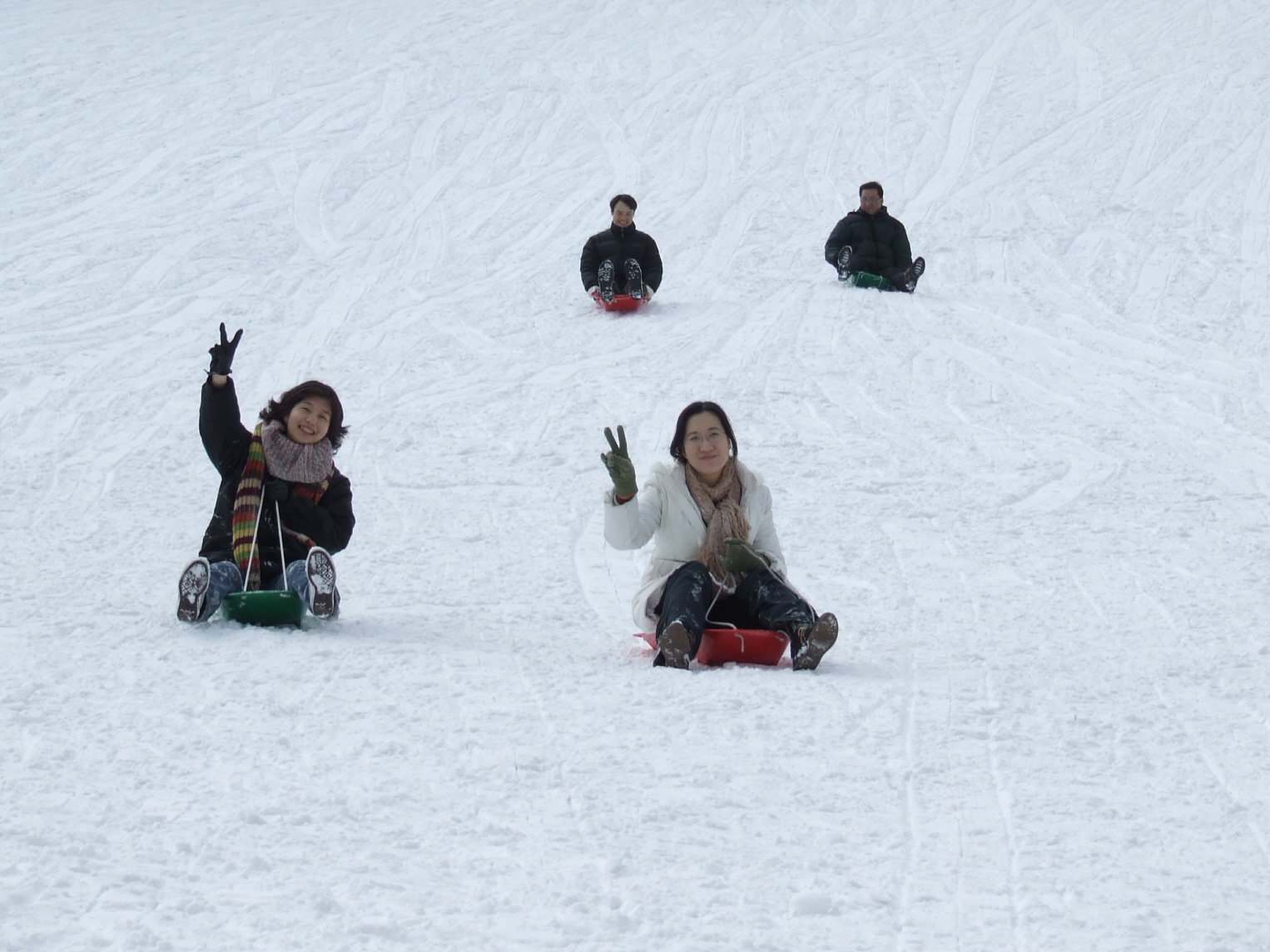 전체직원연수(2006. 2. 7.~2.8.) 썸네일