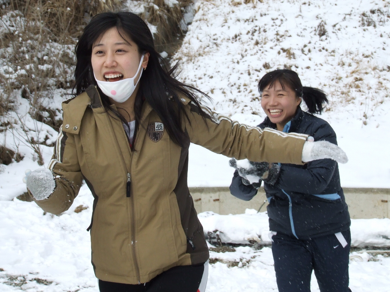 전체직원연수(2006. 2. 7.~2.8.) 썸네일