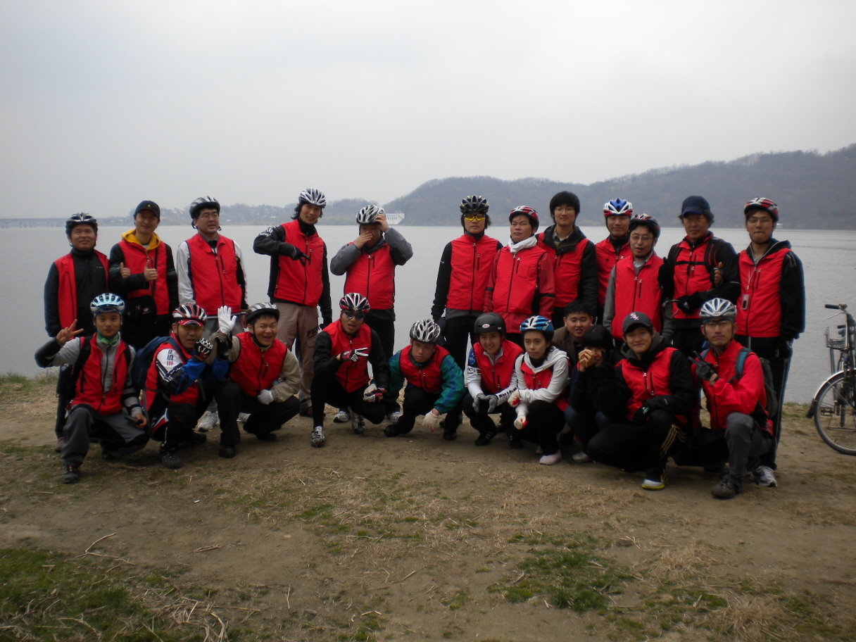 4월 레포츠교실(텐덤바이크 교실) 썸네일