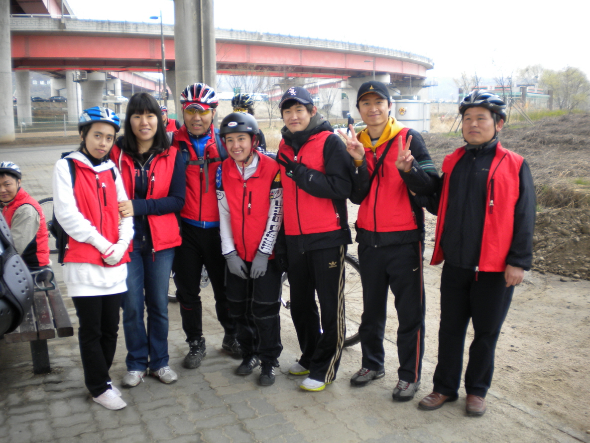 4월 레포츠교실(텐덤바이크 교실) 썸네일