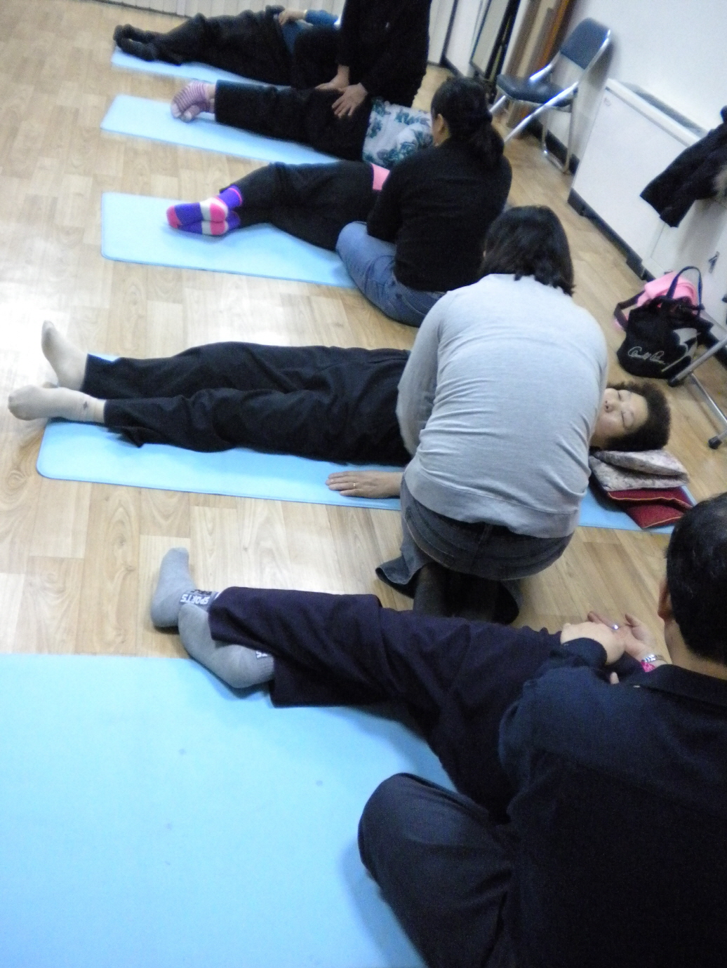 2010 효안마봉사 썸네일