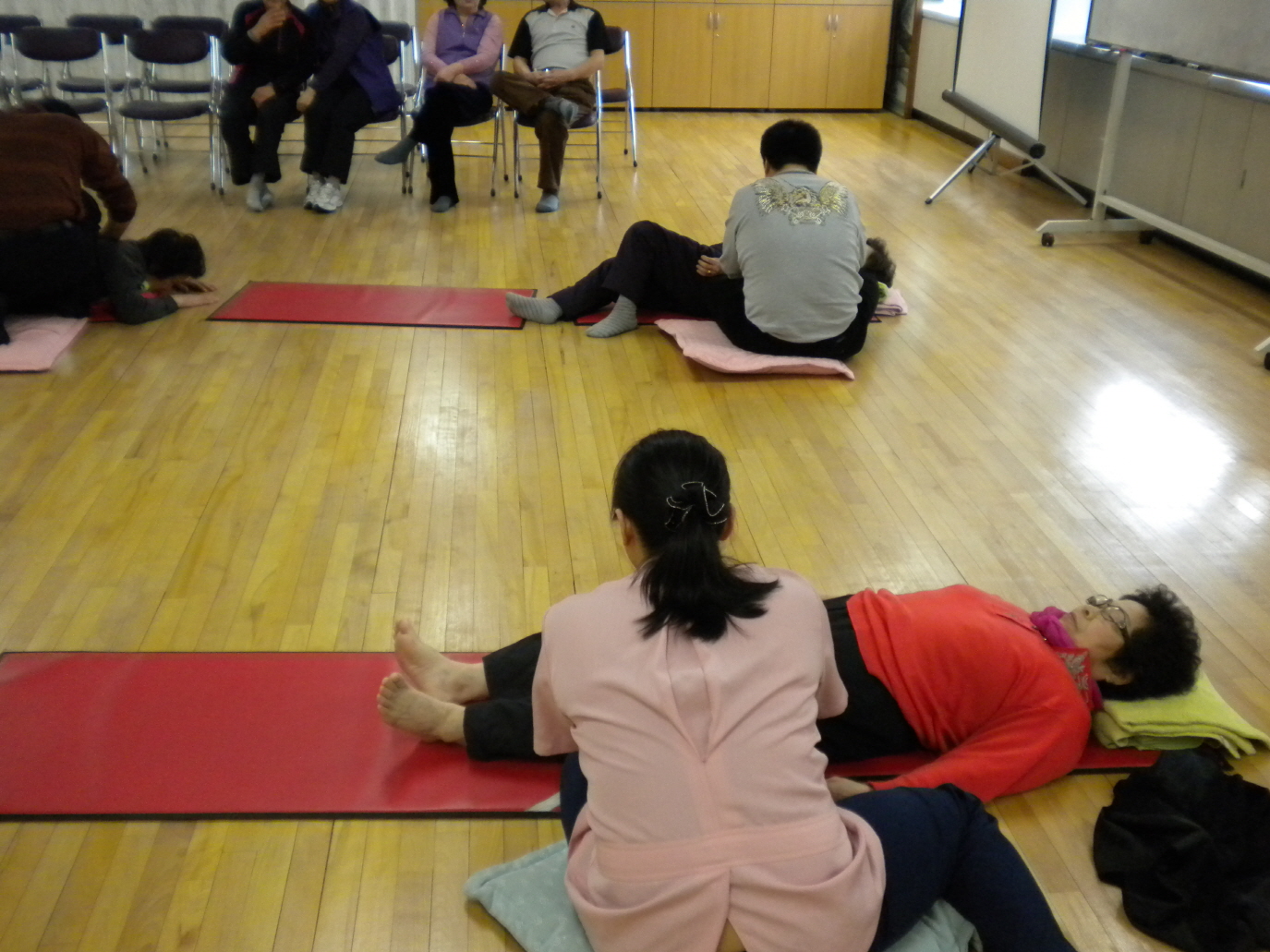 2010 효안마봉사 썸네일