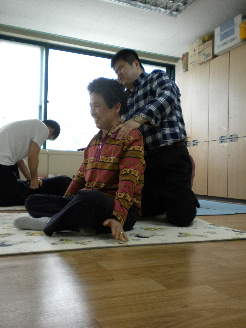 2010 효안마봉사 썸네일