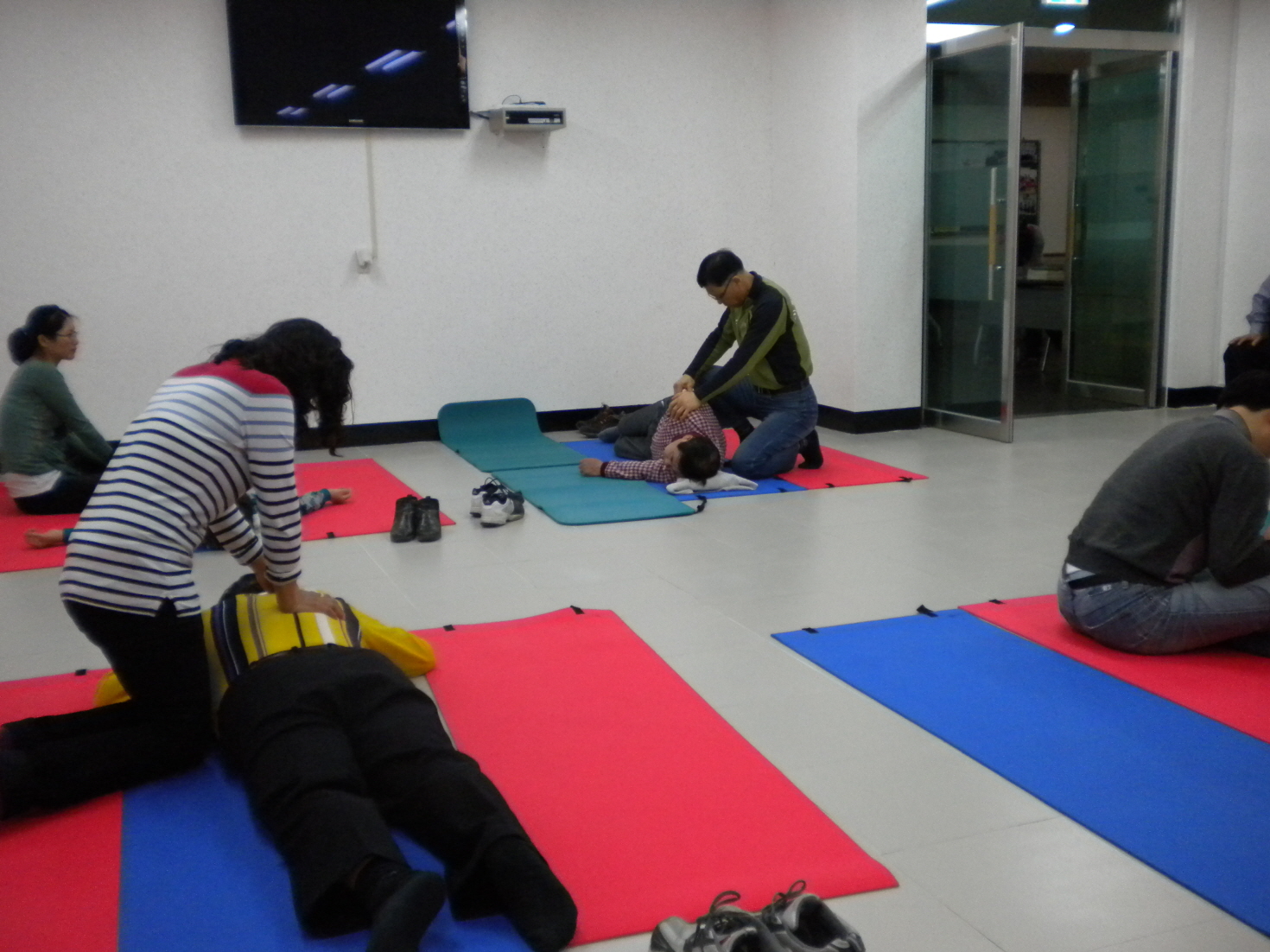 2010 효안마봉사 썸네일