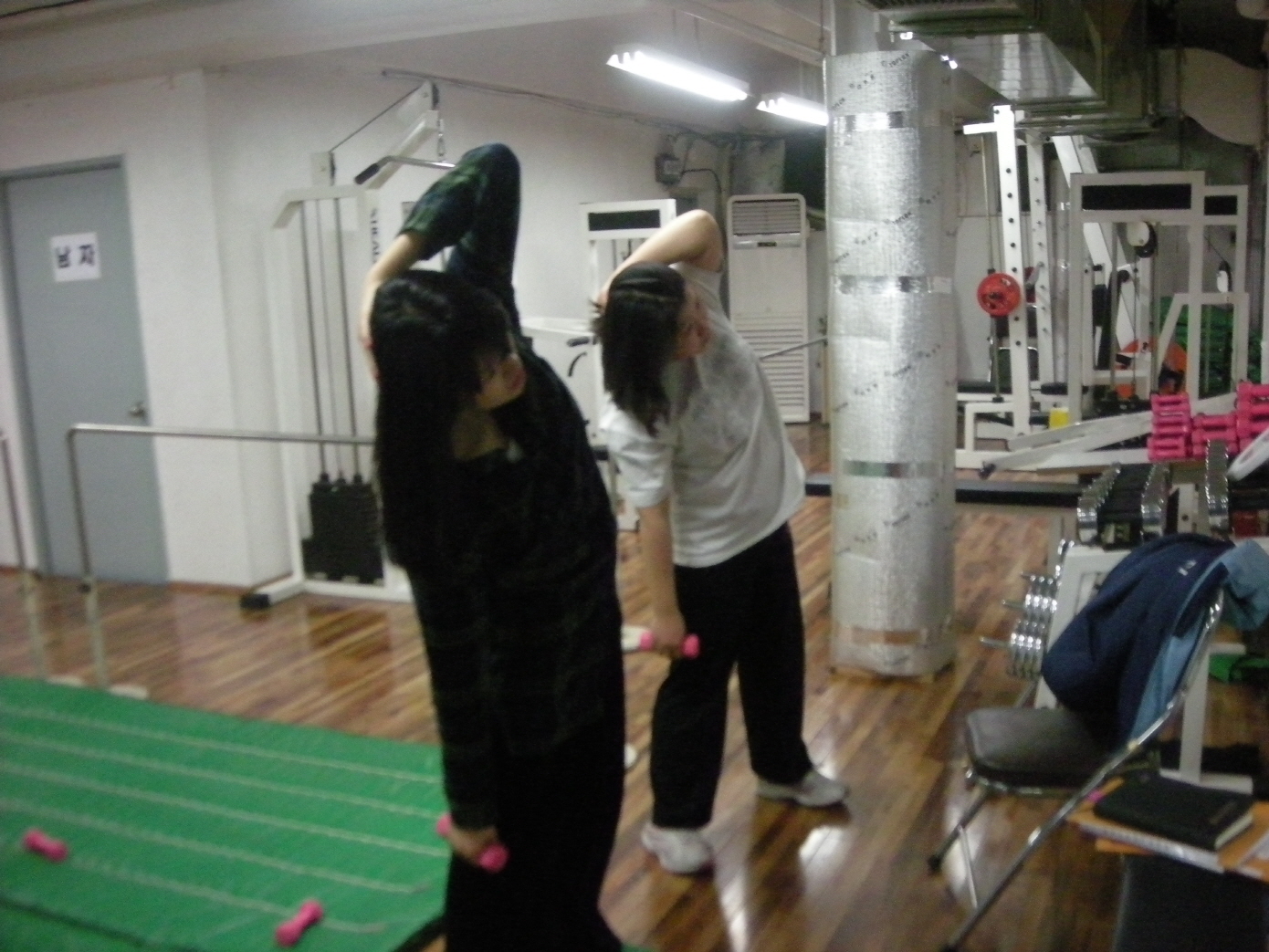 3월 레포츠교실(휘트니스-GX교실) 썸네일