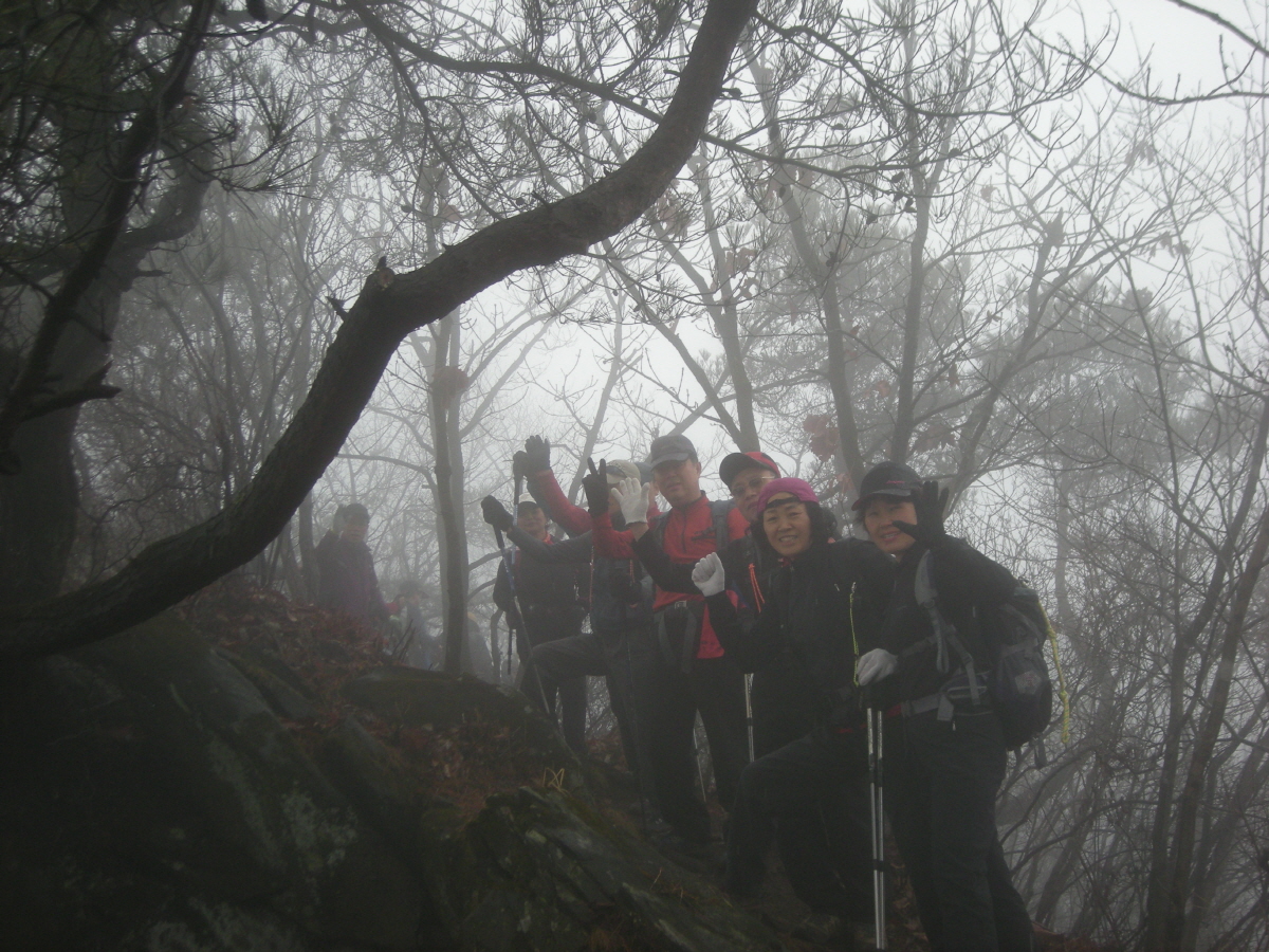 3월 레포츠교실(등산교실) 썸네일