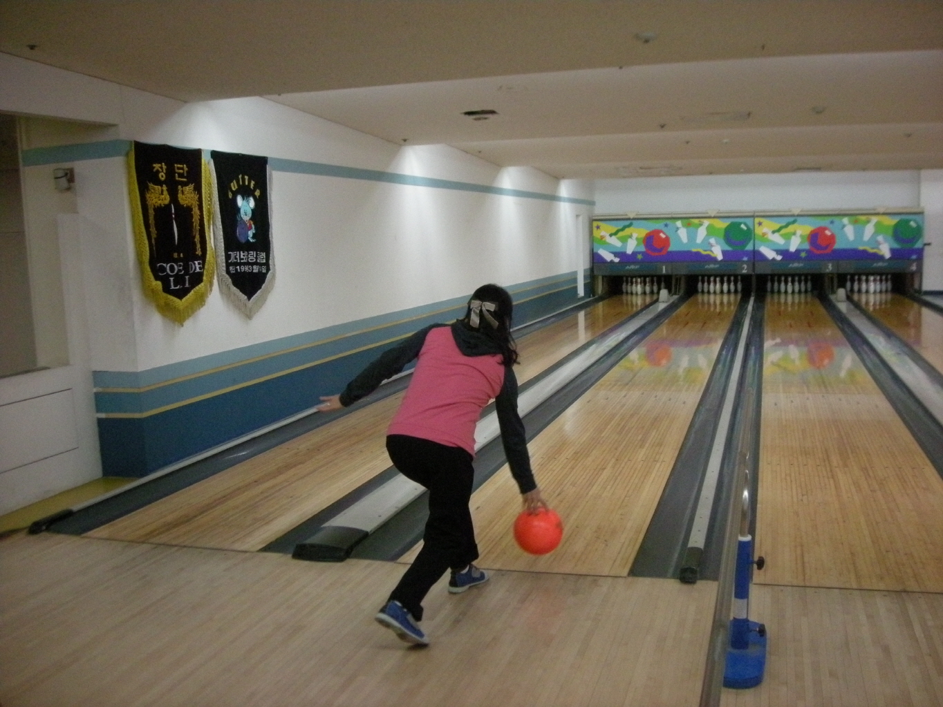 3월 레포츠교실(볼링교실) 썸네일