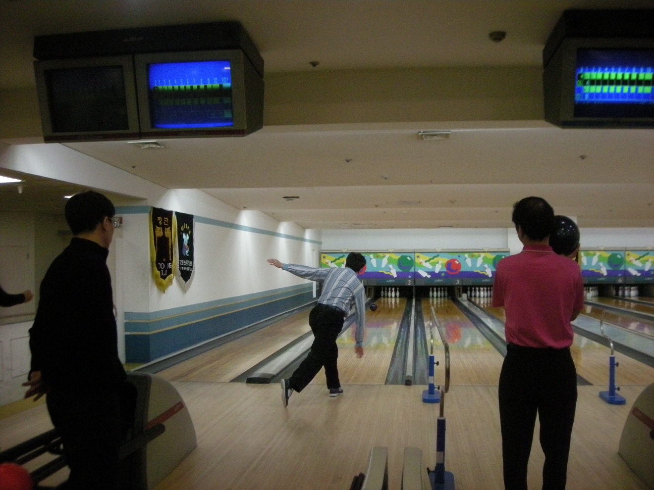 3월 레포츠교실(볼링교실) 썸네일