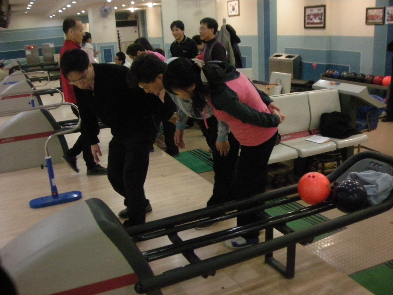 3월 레포츠교실(볼링교실) 썸네일