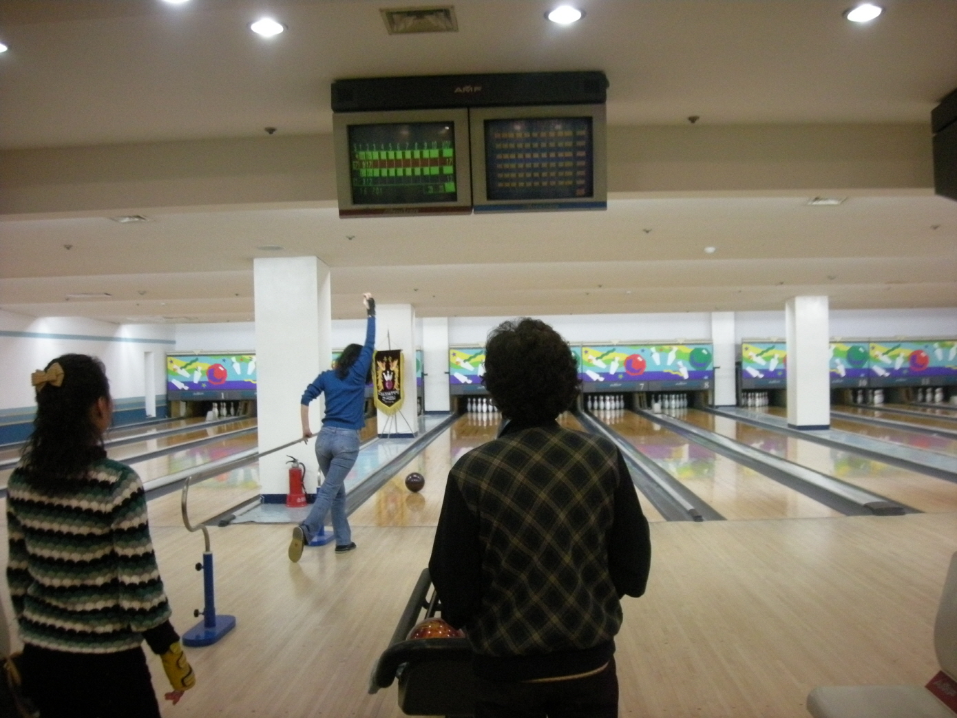 3월 레포츠교실(볼링교실) 썸네일