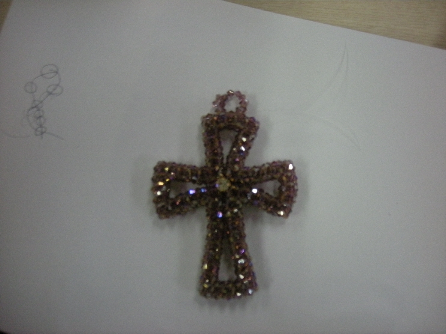 3월 여가활동(비즈공예교실) 썸네일