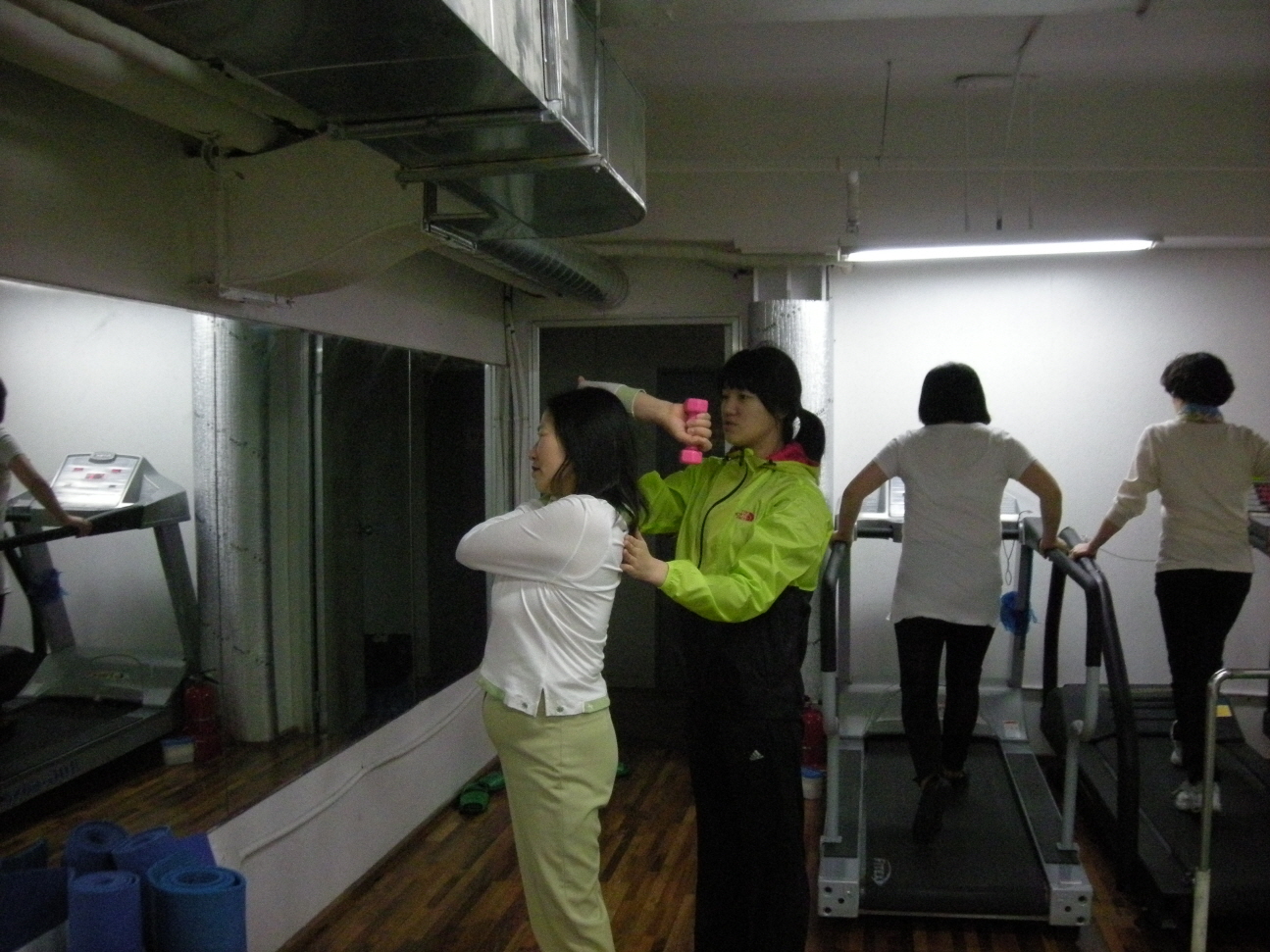 4월 레포츠교실(휘트니스 GX교실) 썸네일