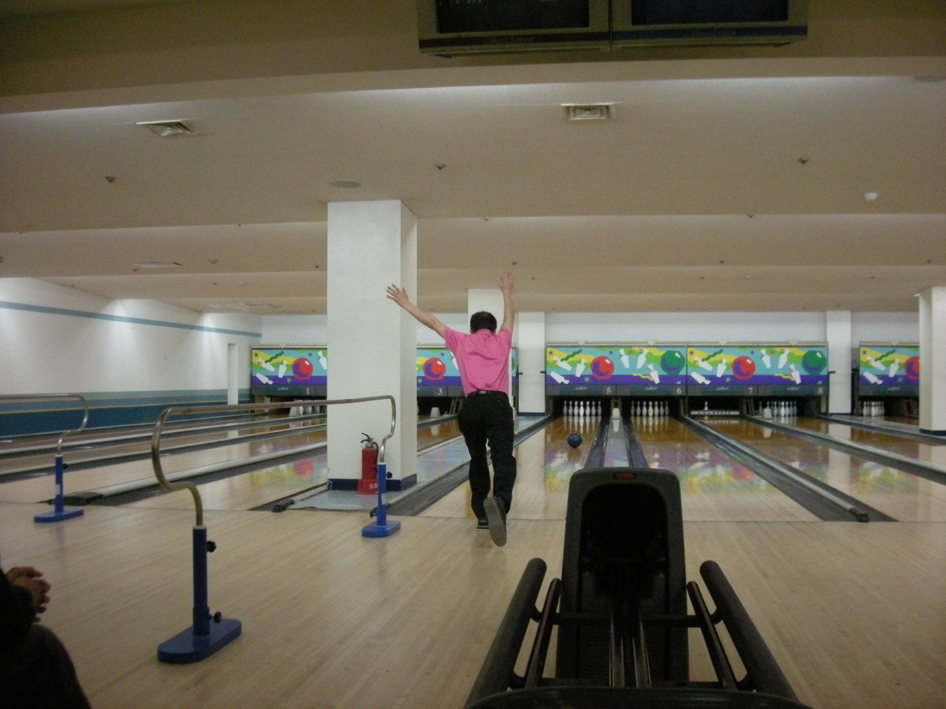 4월 레포츠교실(볼링교실) 썸네일