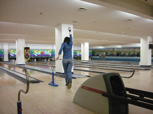 5월 레포츠교실(볼링교실) 썸네일