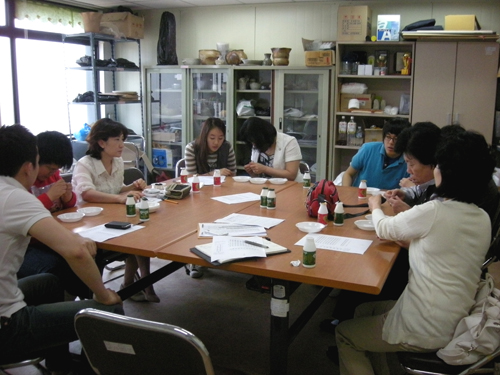 5월 여가활동(비즈공예교실) 썸네일