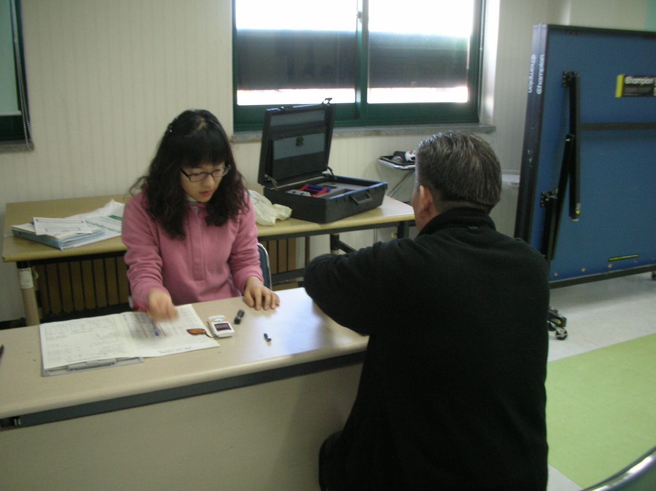 성북시각장애인복지관 이동평가 썸네일