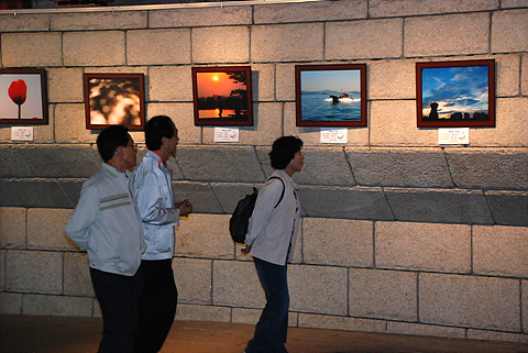 제6회 사진 전시회 썸네일