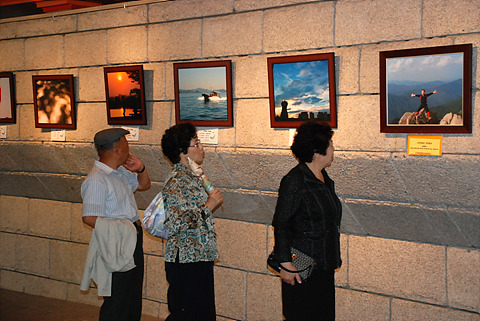 제6회 사진 전시회 썸네일