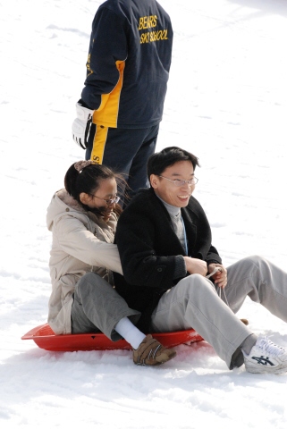 2007년 야~호 가족 눈썰매 썸네일