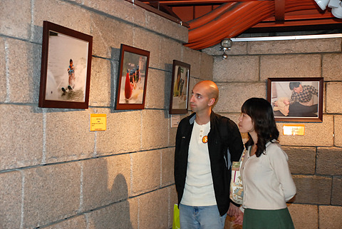 제6회 사진 전시회 썸네일