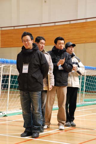 제6회전국실로암시각장애인골볼대회 썸네일