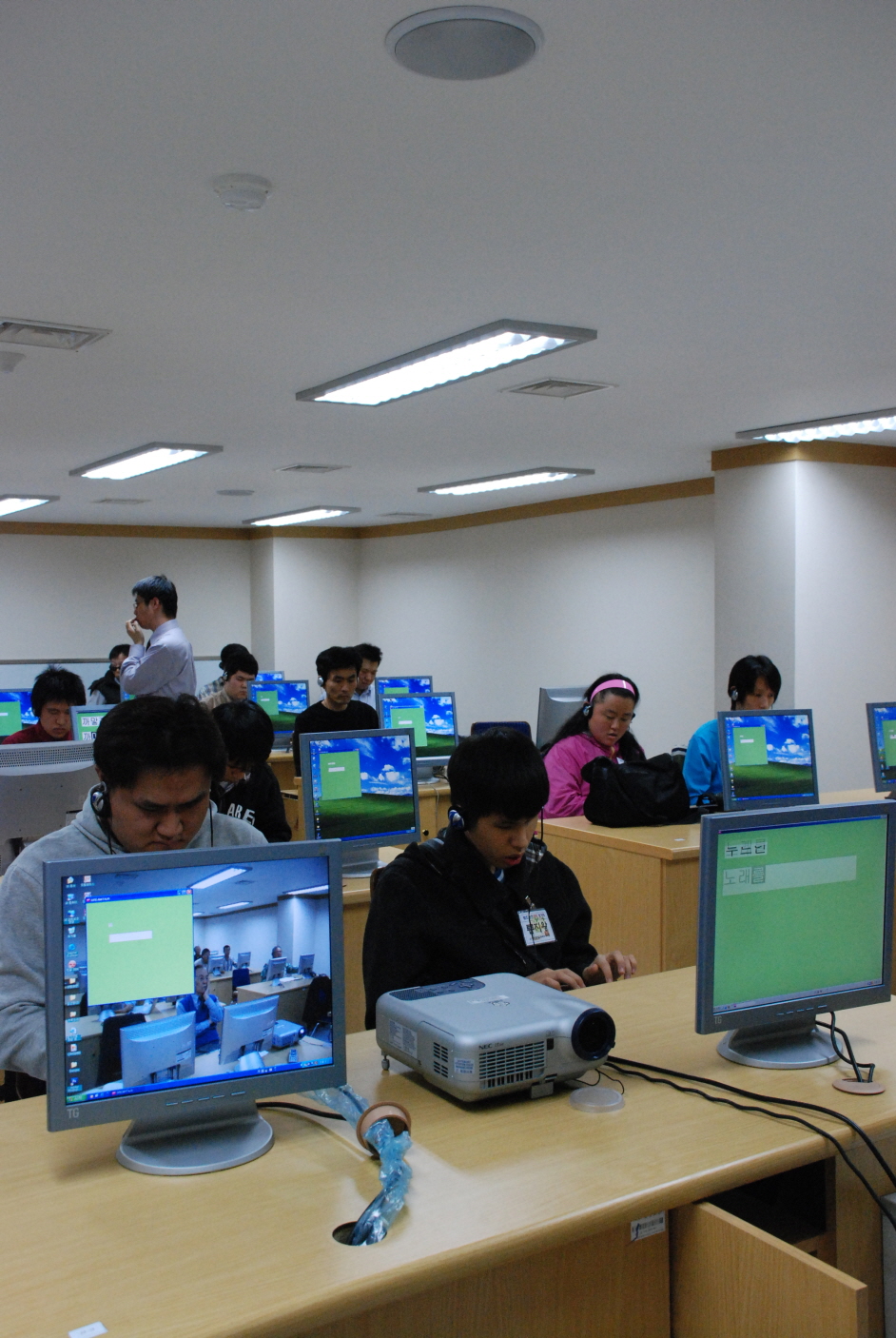 제1회 워드경진대회 썸네일