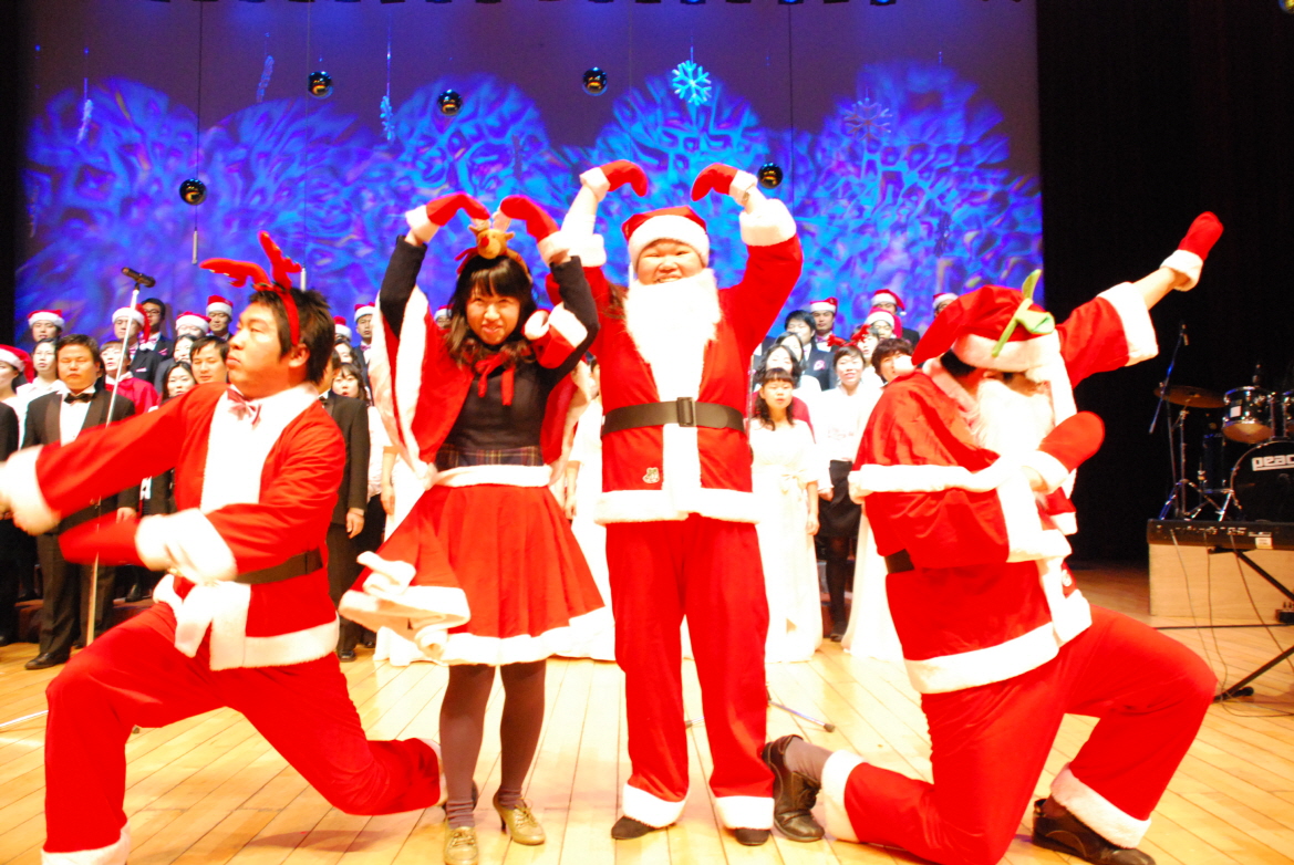 2009 드림콘서트 썸네일