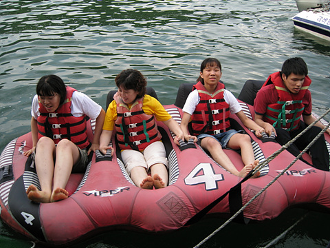 잡헌팅 캠프 및 장비대여자 워크샵 썸네일