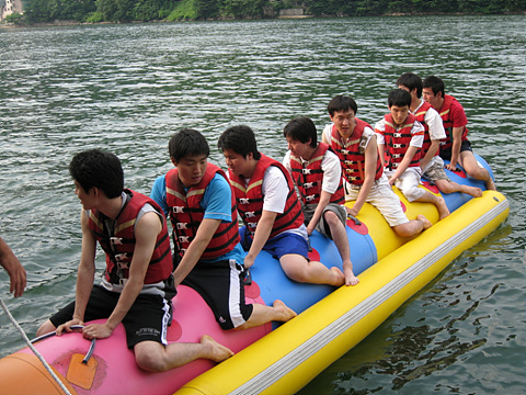 잡헌팅 캠프 및 장비대여자 워크샵 썸네일