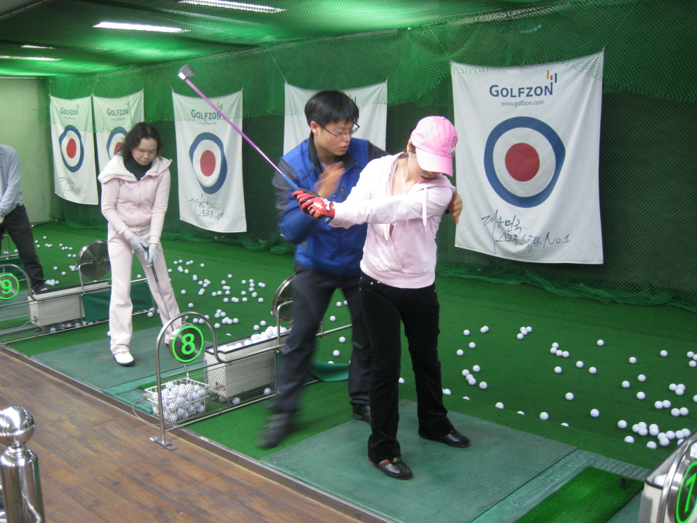 2월 레포츠교실(골프교실) 썸네일