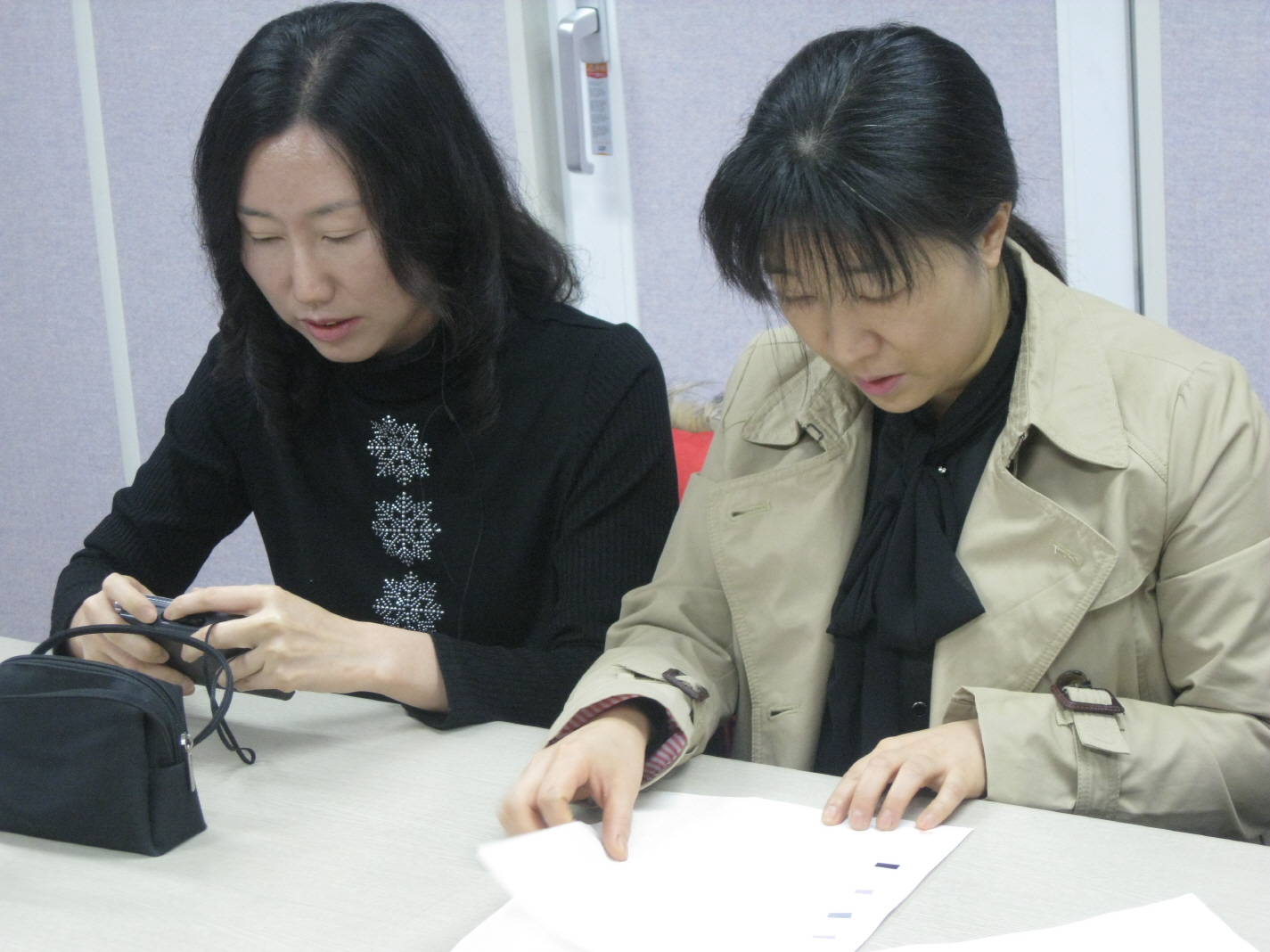 3월 여가활동(라디오 성우교실) 썸네일