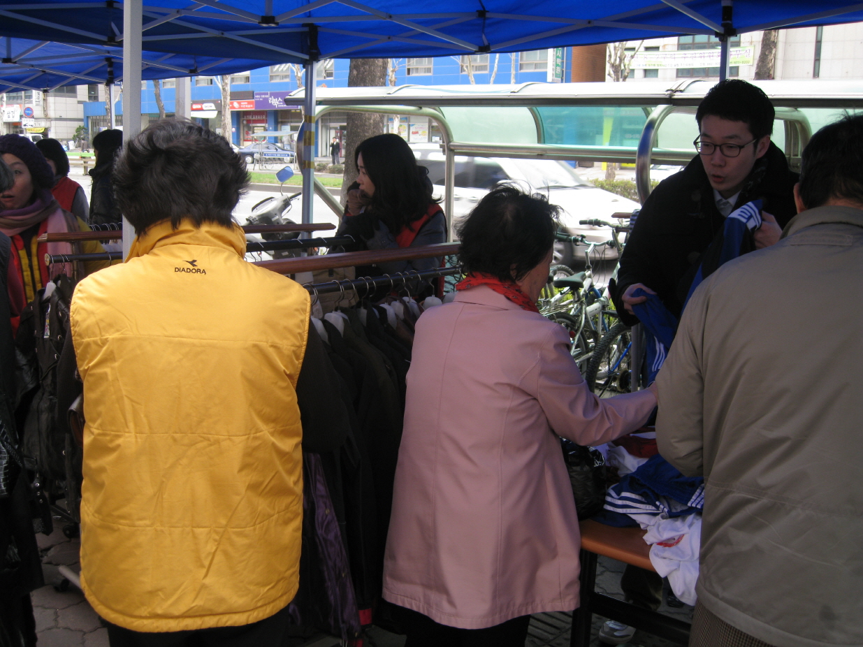 2010년 상반기 바자회 썸네일