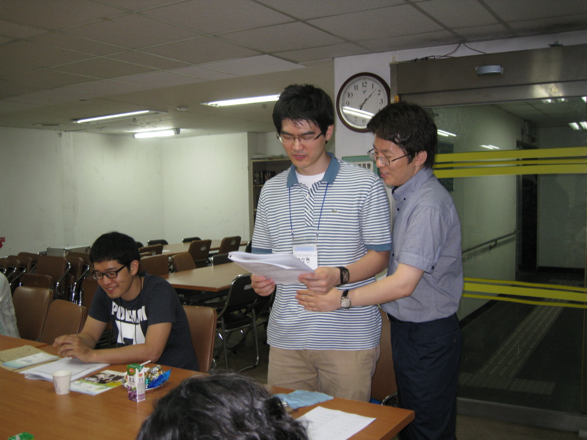 제40회 낭독봉사자 교육 썸네일