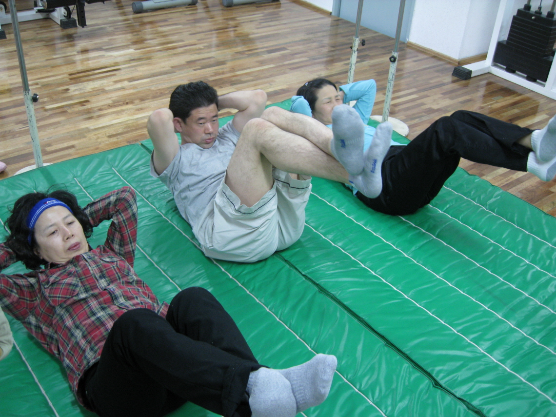 3월 레포츠교실(휘트니스 GX교실) 썸네일