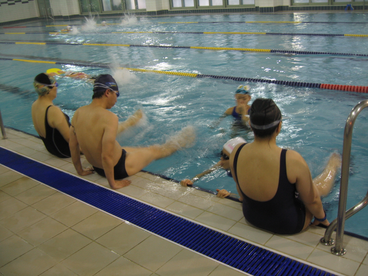 2월 레포츠교실(수영교실) 썸네일