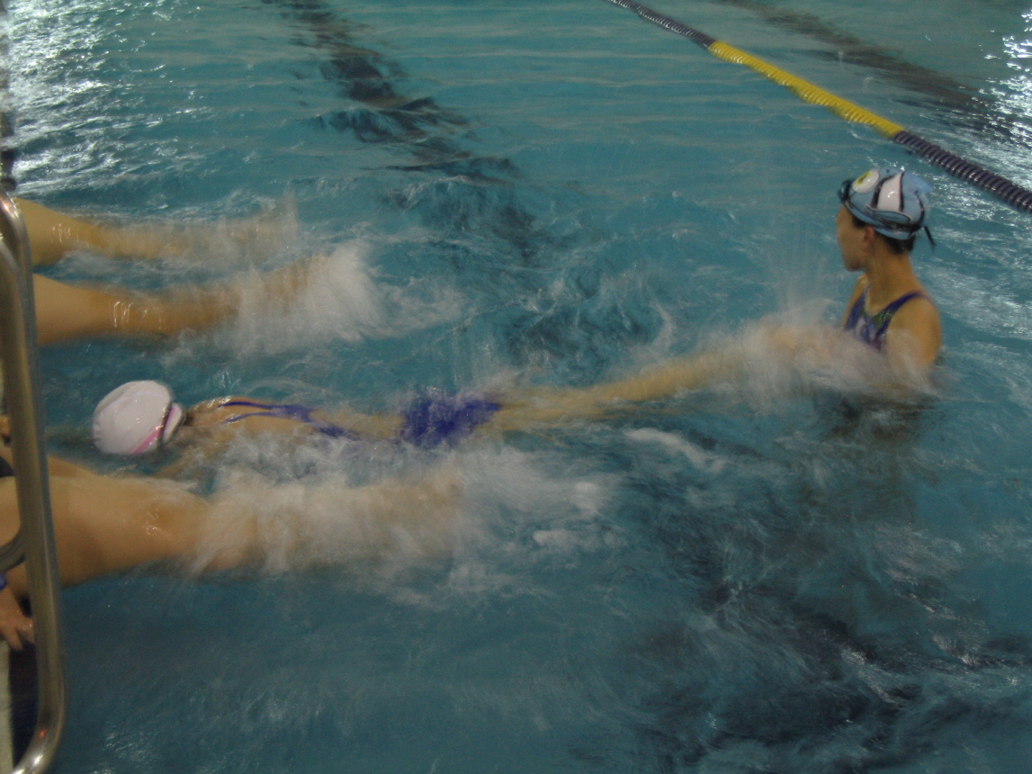 2월 레포츠교실(수영교실) 썸네일