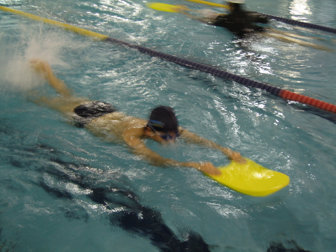 2월 레포츠교실(수영교실) 썸네일