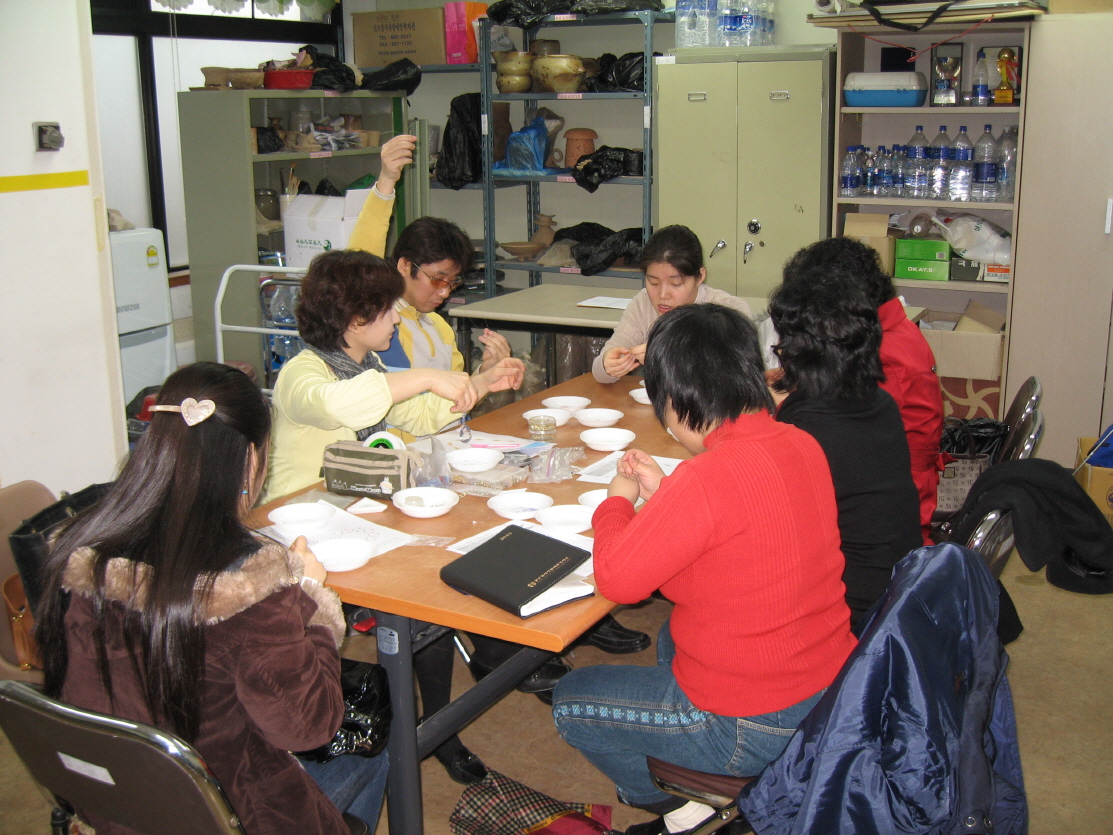 2월 여가활동(비즈공예교실) 썸네일