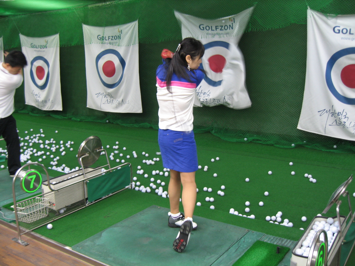 3월 레포츠교실(골프교실) 썸네일