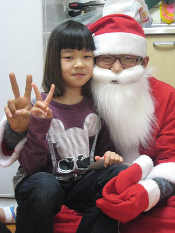 행복한 크리스마스 보내기 썸네일