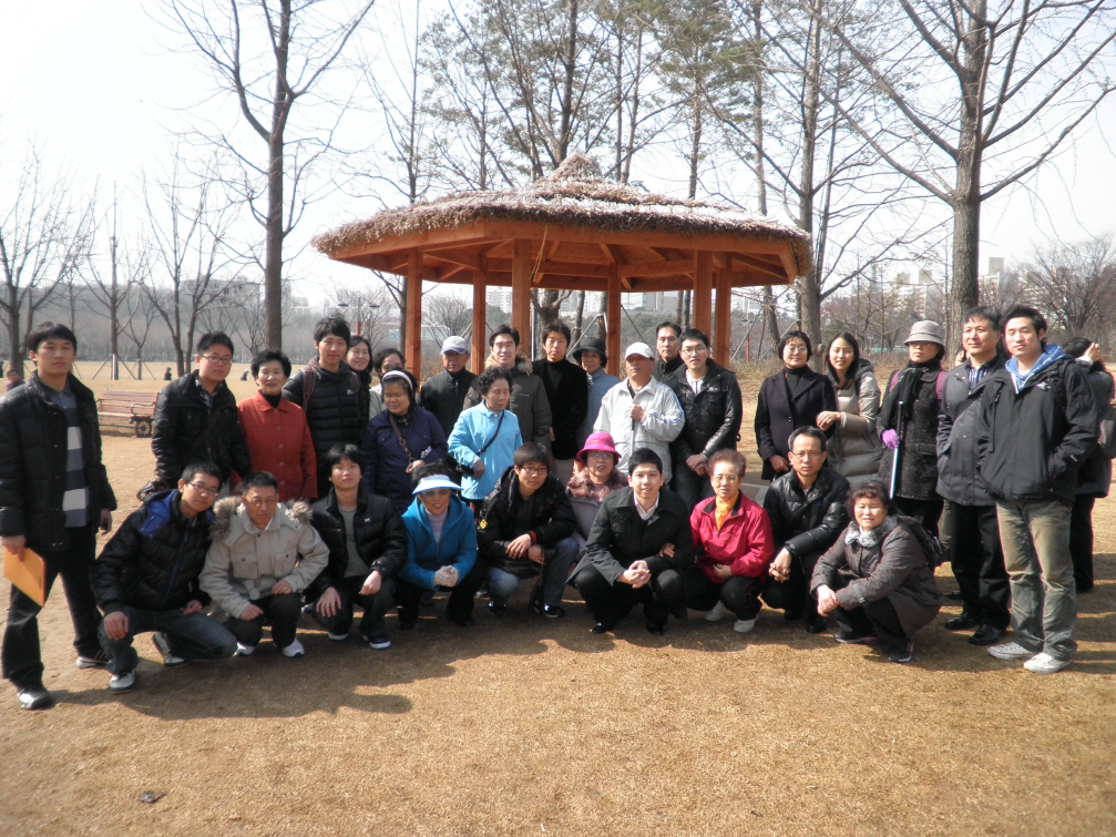 3월 여가활동(산책교실) 썸네일