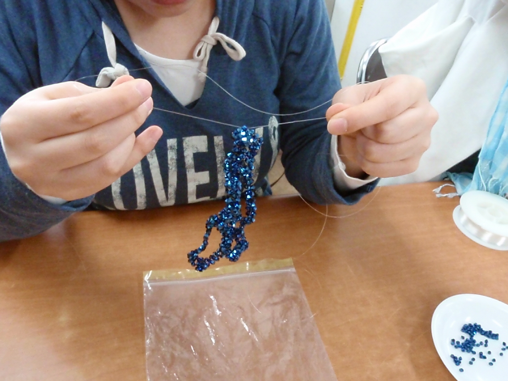 4월 여가활동(비즈공예교실) 썸네일