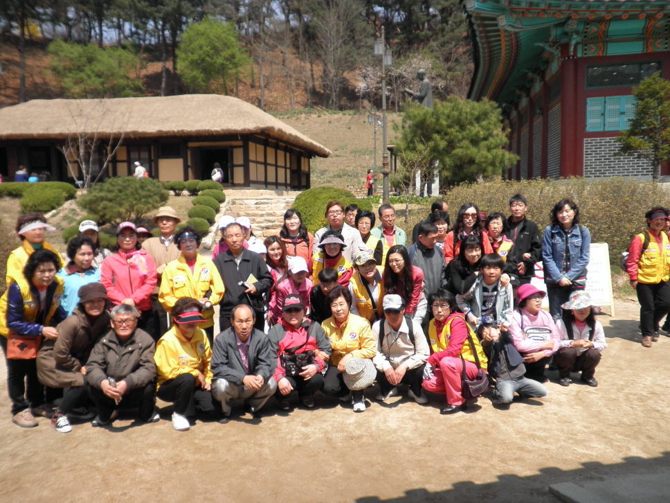 제1차 도서문화탐방 썸네일