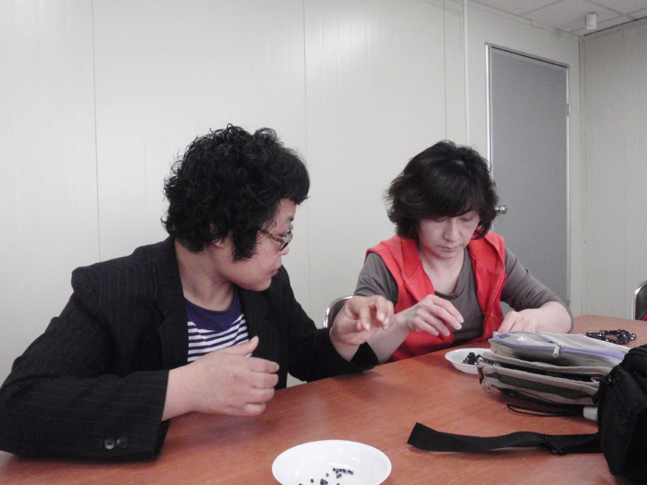 4월 여가활동(비즈공예교실) 썸네일