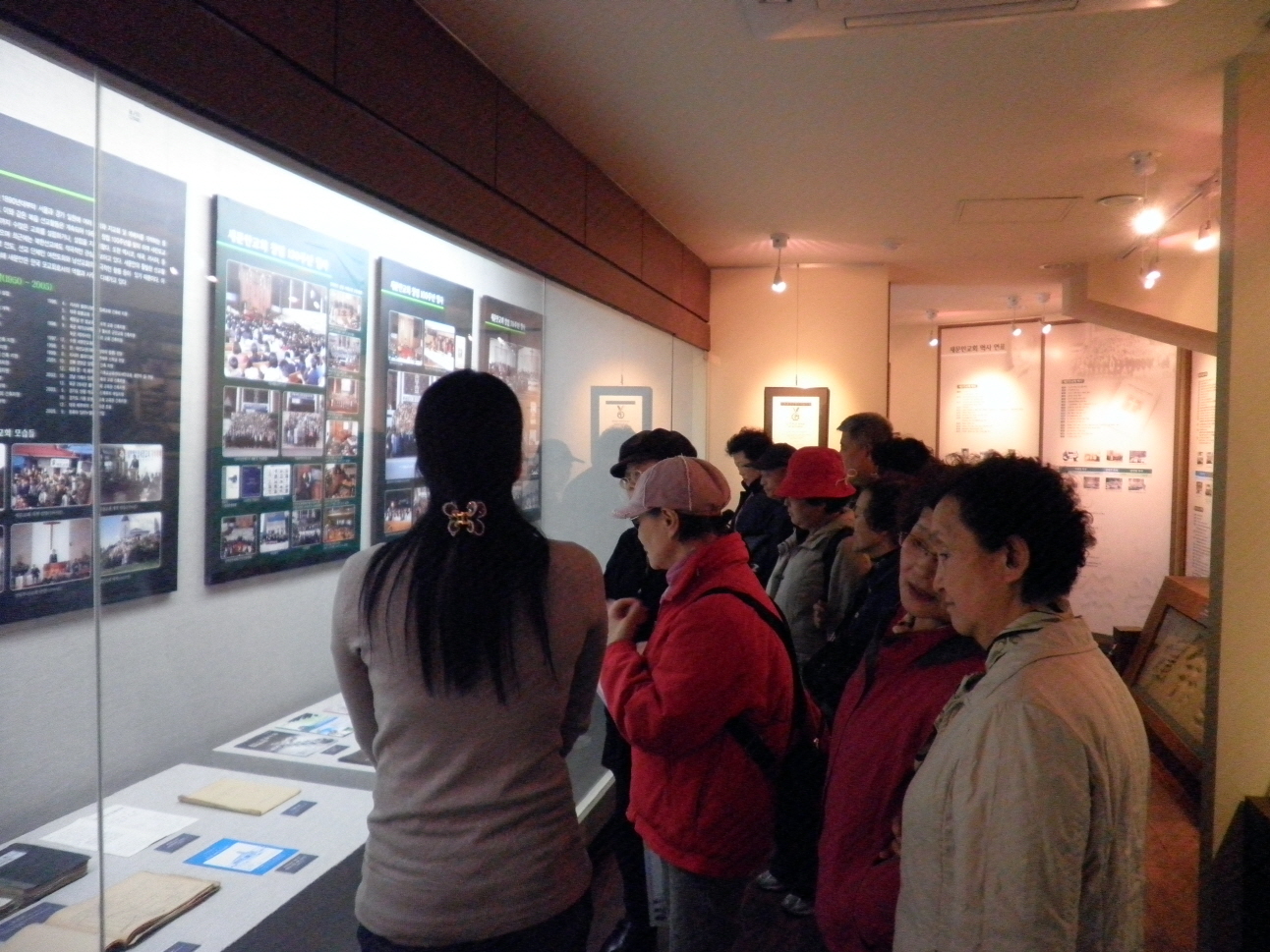 제1차 성지순례 썸네일