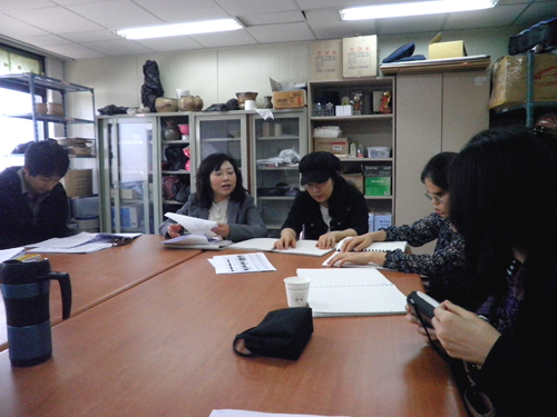 5월 여가활동(라디오성우교실) 썸네일