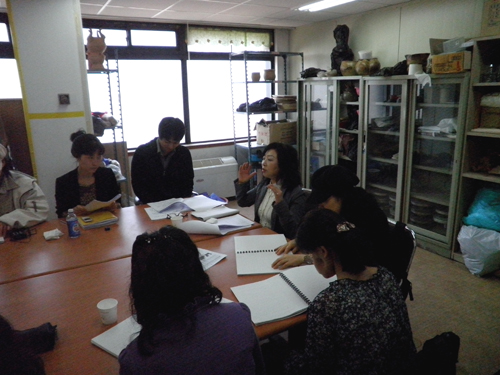 5월 여가활동(라디오성우교실) 썸네일